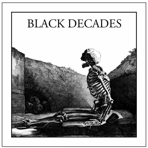 Black Decades : Hideous Life